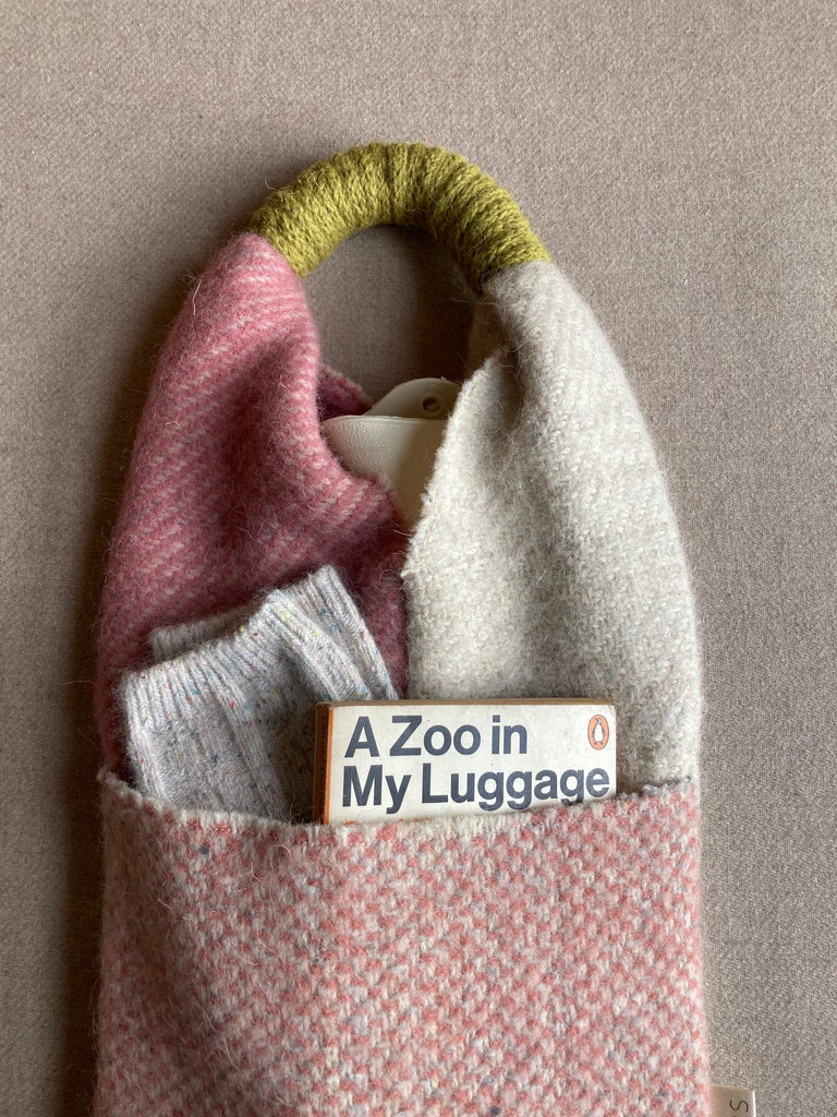 Get cosy