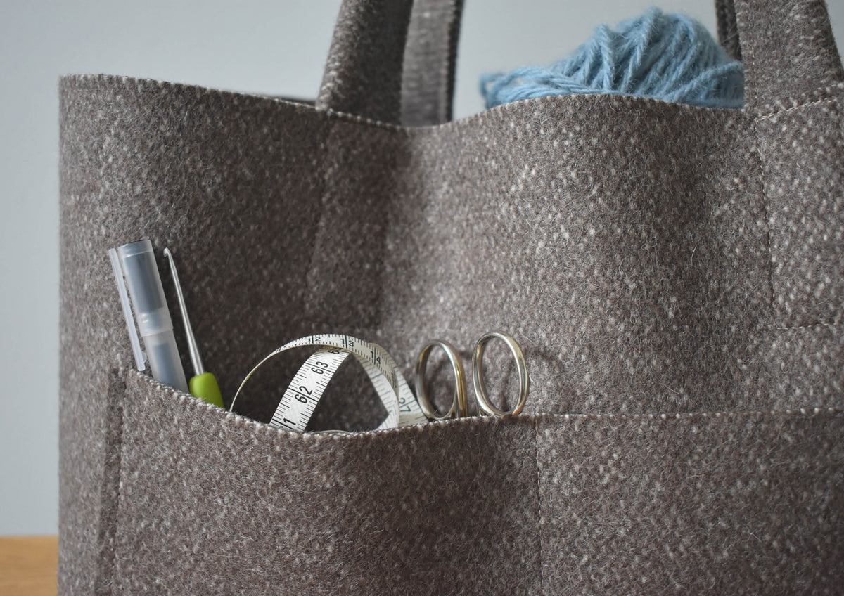 Stanningly cloth– Rag Makers
