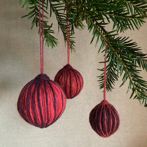 Christmas Decorations