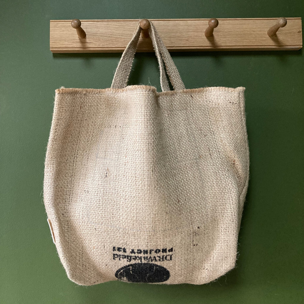 Women's Jute Handbag || Rural Handmade-Redefine Supply to Build Sustainable  Brands